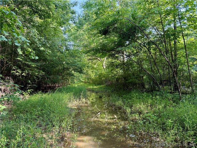 Land for sale in Scottsburg, Indiana