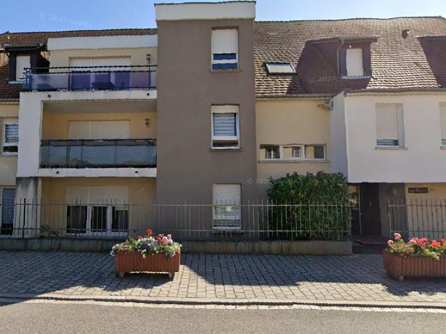 Appartement location à Haguenau-Wissembourg, Walbourg