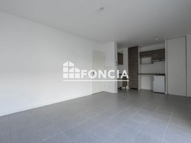 Appartement vente à Bordeaux, Yvrac