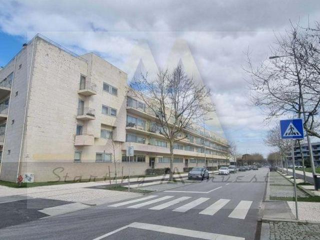 Apartamento alugar em Vila Do Conde, Porto
