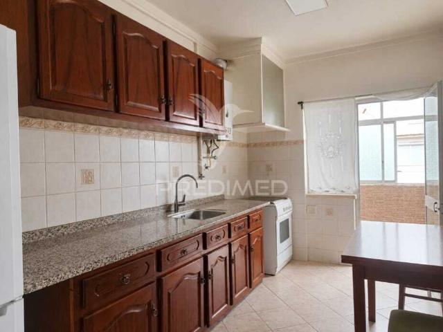 Apartamento venda em Entroncamento, São João Baptista