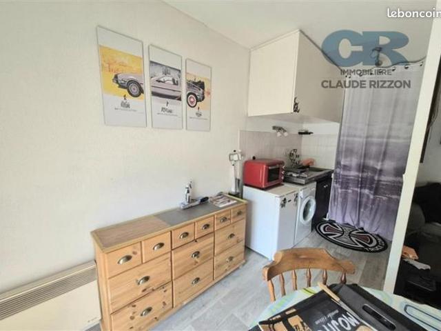 Appartement vente à Metz