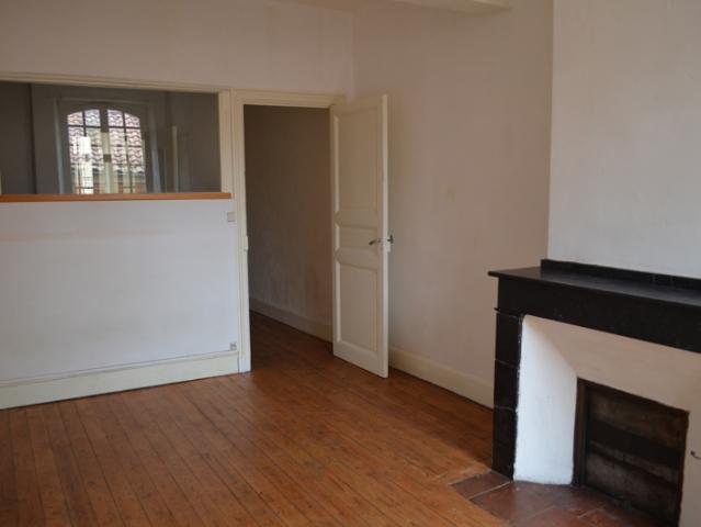 Appartement location à Toulouse