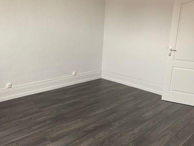 Appartement location à Tours