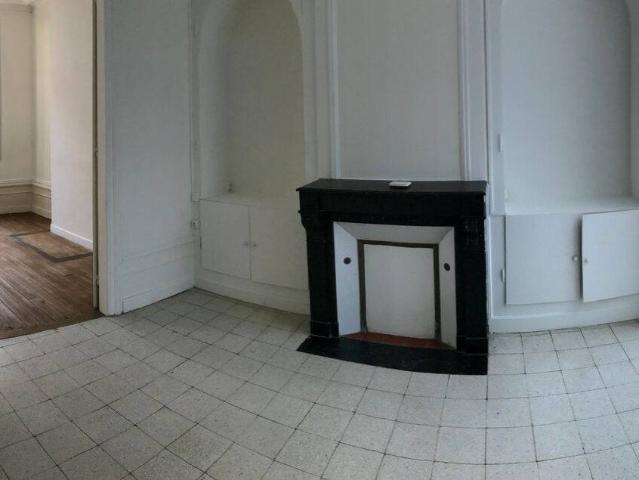 Appartement location à Amiens, Somme