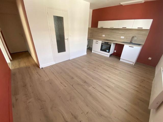 Appartement location à Lille