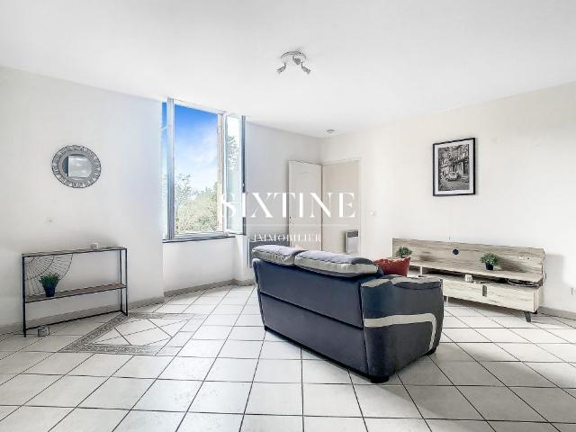 Appartement location à Vienne, Vernioz