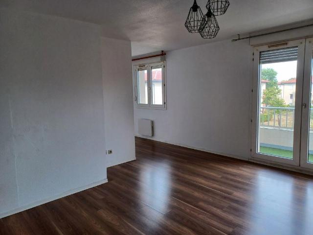 Appartement location à Toulouse