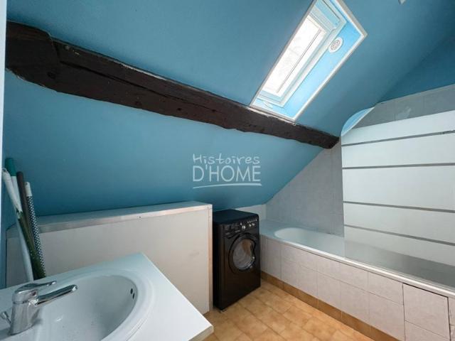 Appartement vente à Provins, La Ferté-gaucher