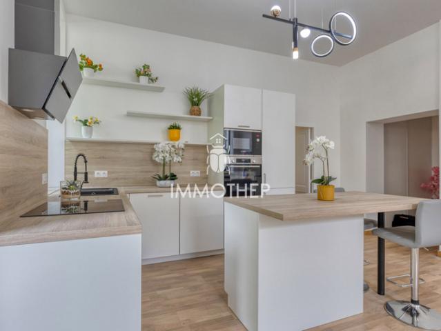 Appartement vente à Grenoble, Corenc