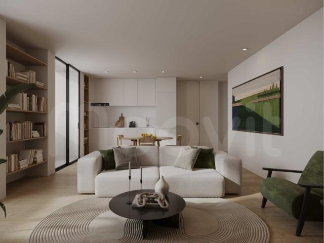 Apartamento venda em Agra do Amial, Porto
