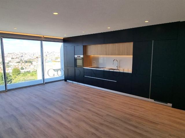 Apartamento venda em Vila Nova De Gaia, Porto