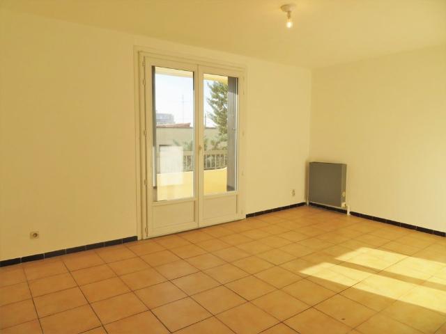 Appartement location à Nîmes