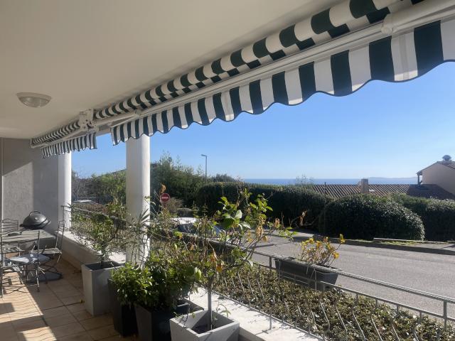 Appartement vente à Arrondissement de Draguignan, La Croix-valmer