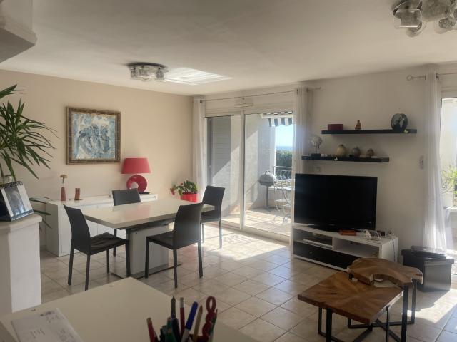 Appartement vente à Arrondissement de Draguignan, La Croix-valmer