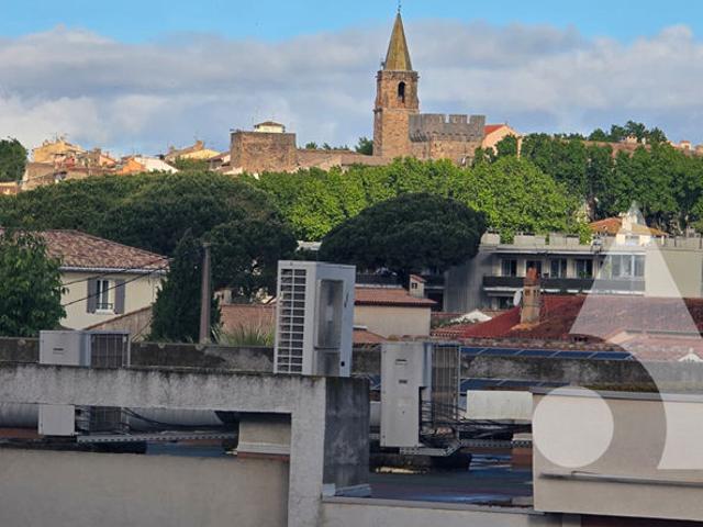 Appartement vente à Arrondissement de Draguignan, Les Adrets-de-l'estérel