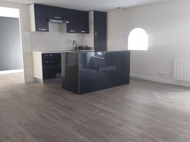 Appartement location à Poitiers
