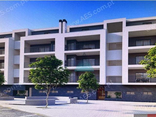 Apartamento venda em Bairro dos Corticeiros, Seixal