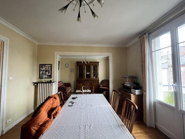 Appartement vente à Rennes, Bretagne