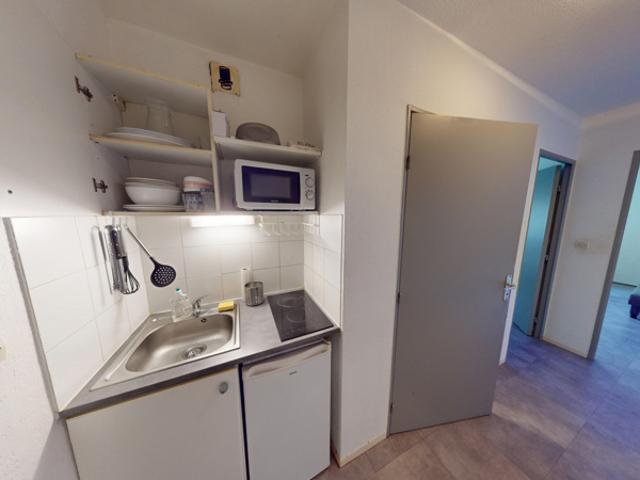 Appartement location à Montpellier
