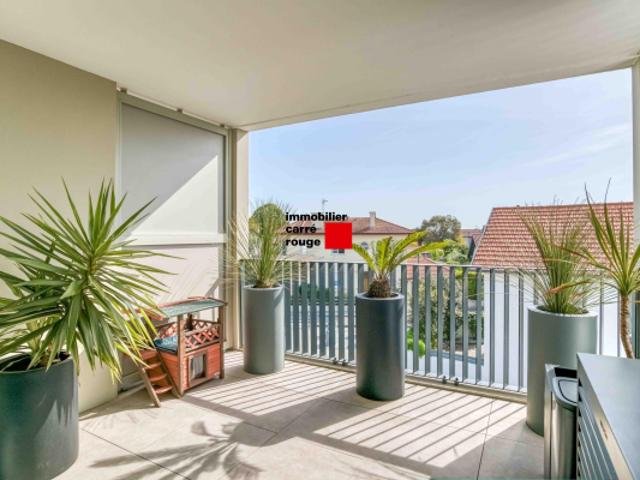 Appartement vente à Bayonne, Anglet