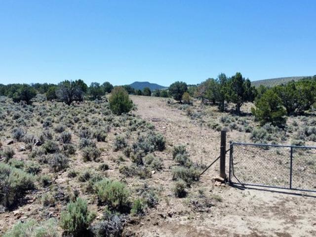 Land for sale in Beaver, Utah