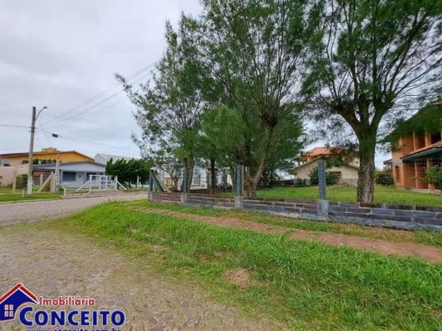 Terreno venda em Região Geográfica Imediata de Tramandaí - Osório, Aglomeração Urbana do Litoral Norte
