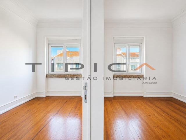 Apartamento alugar em Avenidas Novas, Lisboa