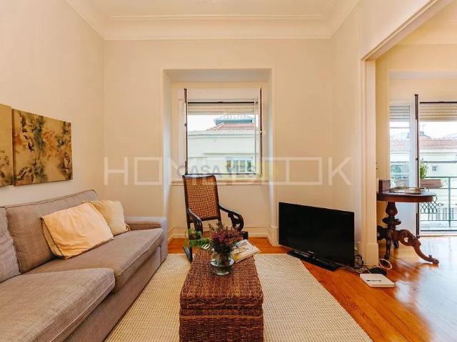 Apartamento alugar em Bairro dos Actores, Lisboa