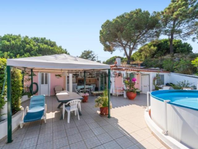 Casa venda em Sesimbra, Sesimbra (Castelo)