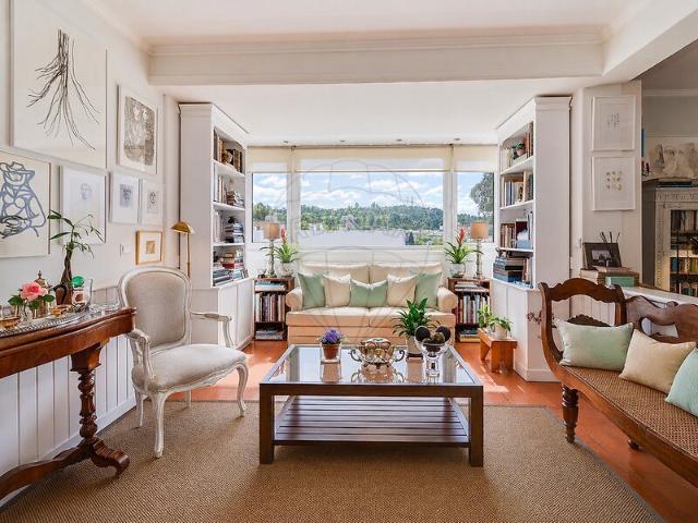 Apartamento venda em Núcleo Urbano Histórico de Oeiras, Oeiras