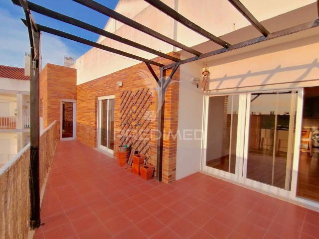 Apartamento alugar em Montijo, Setúbal