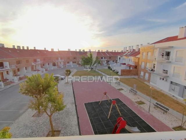 Apartamento alugar em Baixa do Montijo, Montijo