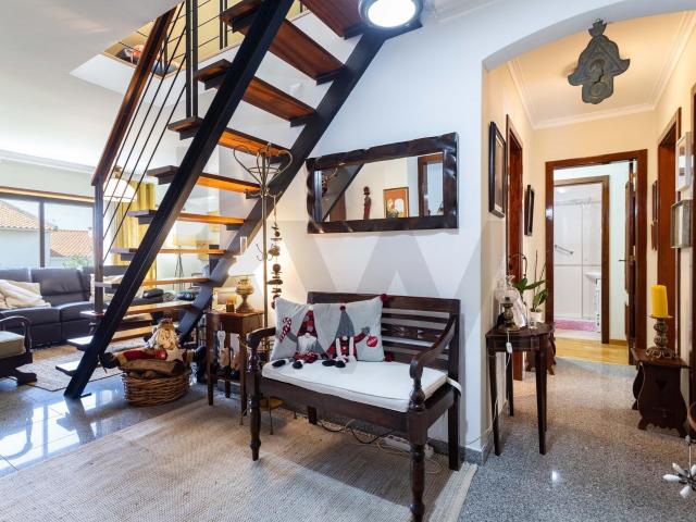 Apartamento venda em Núcleo Urbano Histórico de São Domingos de Rana, Cascais