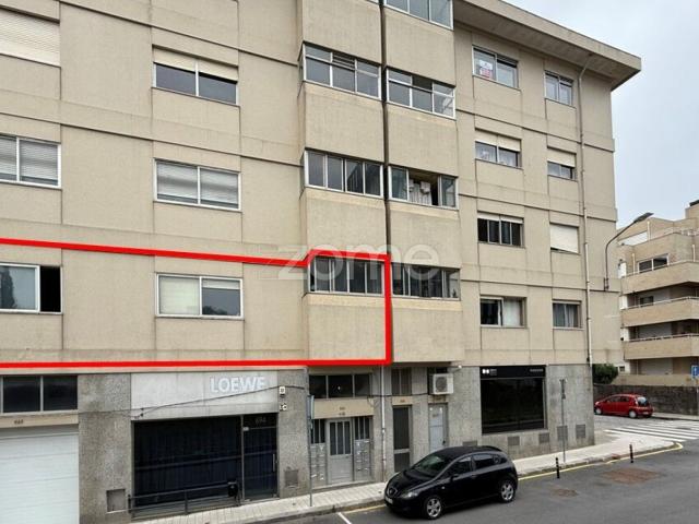 Apartamento venda em Porto