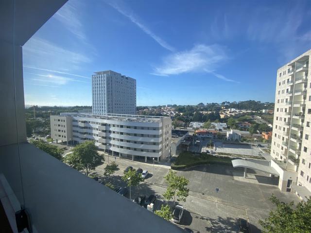 Apartamento alugar em Porto, Aldoar