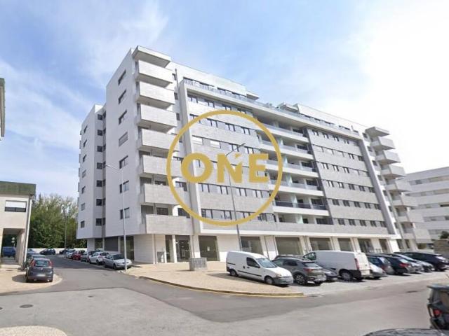 Apartamento venda em Gavião, Braga