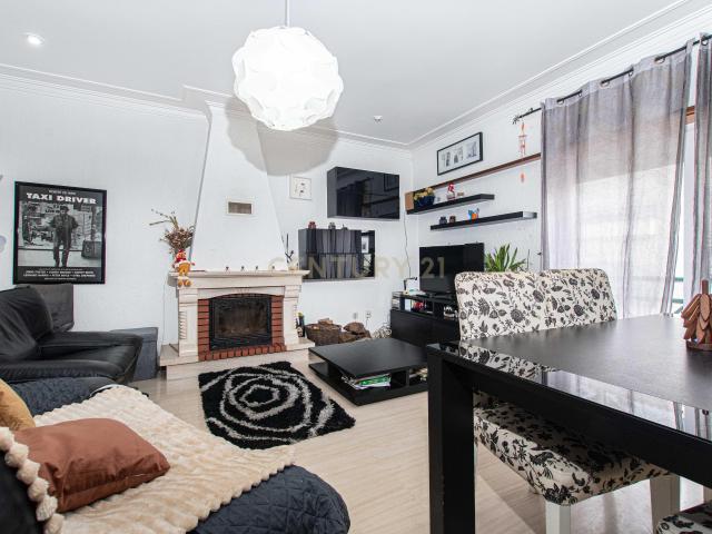 Apartamento venda em Outeiro de Polima, Cascais