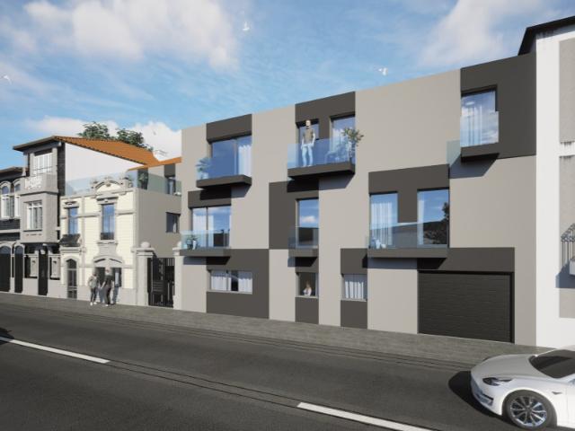 Duplex venda em Porto