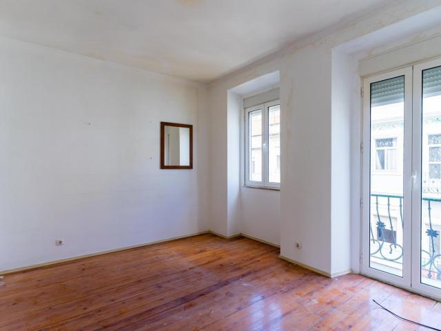 Duplex venda em Bairro de Inglaterra, Lisboa