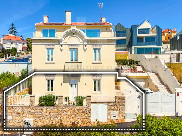 Apartamento alugar em Cascais, Lisboa