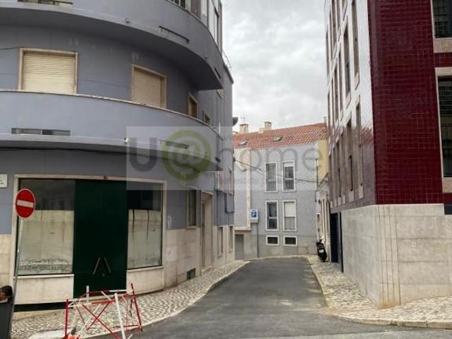 Apartamento venda em Campolide, Bairro de Campolide