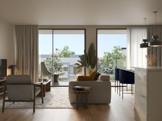 Apartamento venda em Espinho