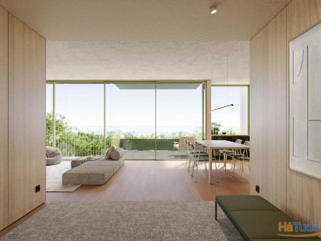 Apartamento venda em Porto