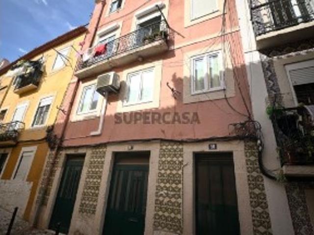Casa venda em Santo António, Lisboa