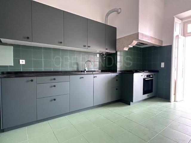Apartamento alugar em Avenidas Novas, Lisboa