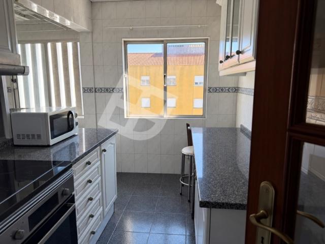Apartamento alugar em Glória e Vera Cruz, Aveiro