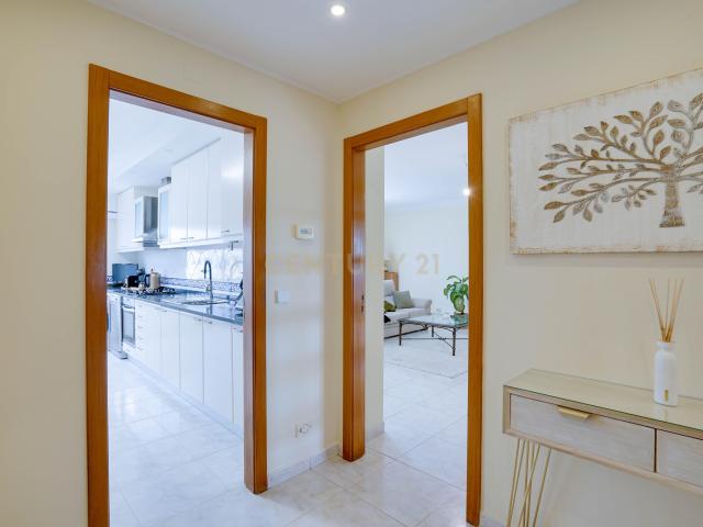 Apartamento venda em Póvoa De Santa Iria, Lisboa