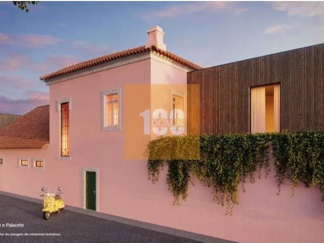 Apartamento venda em Porto, Lordelo Do Ouro