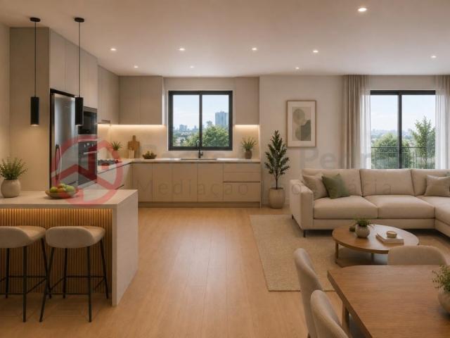 Duplex venda em Quinta de São Nicolau, Seixal